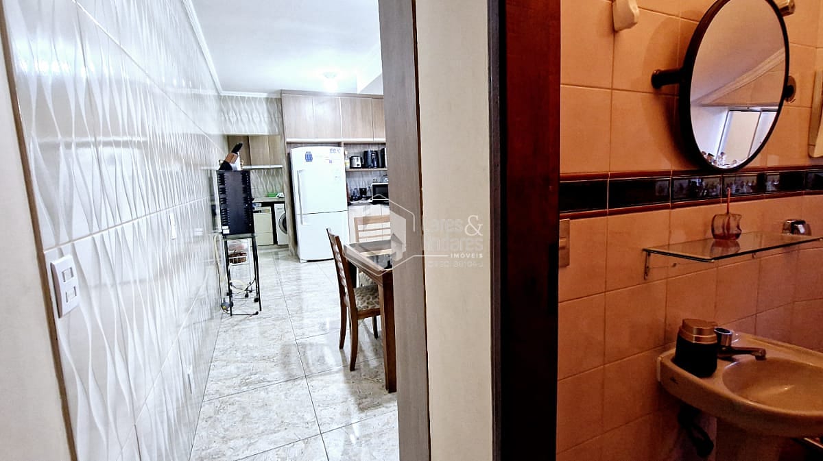 Casa, 3 quartos, 157 m² - Foto 17