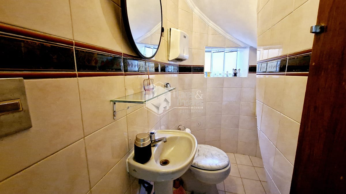 Casa, 3 quartos, 157 m² - Foto 16