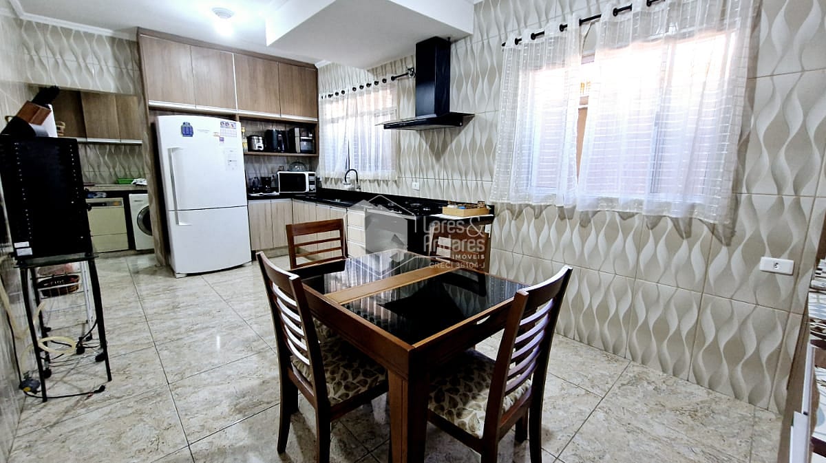 Casa, 3 quartos, 157 m² - Foto 18