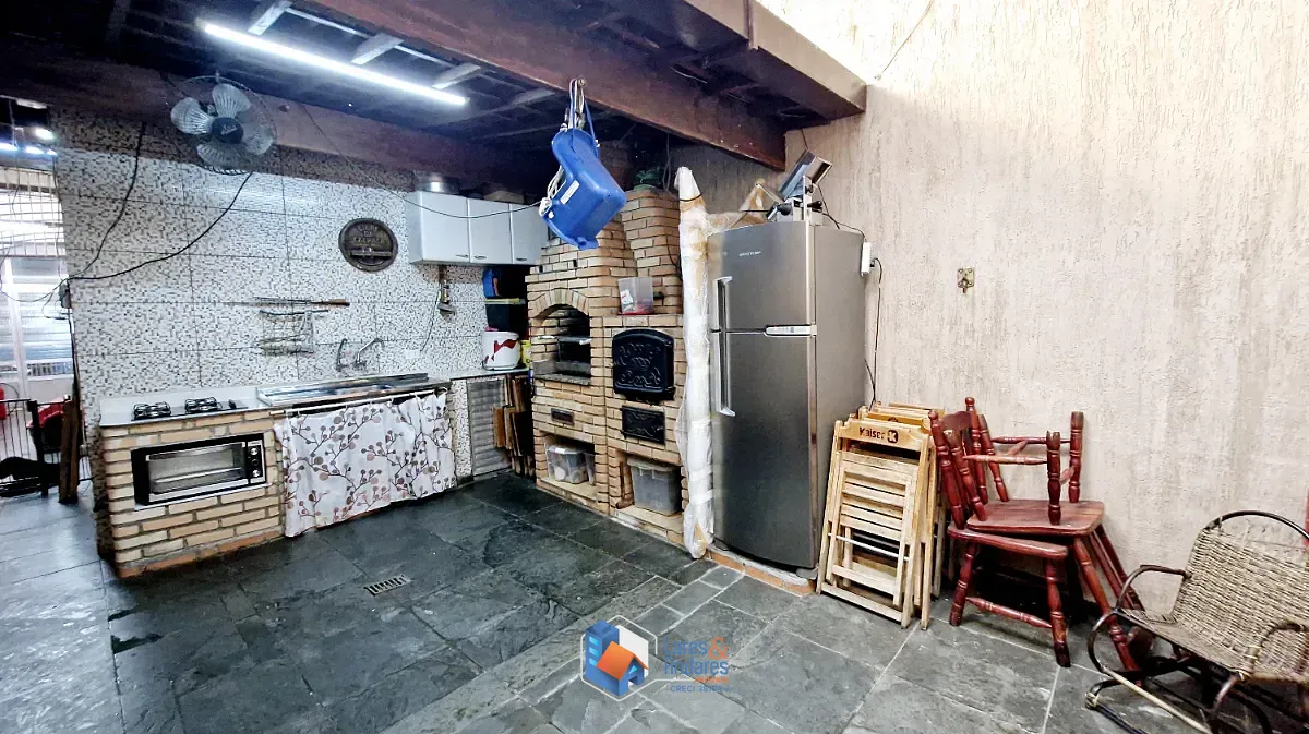 Casa, 3 quartos, 157 m² - Foto 46