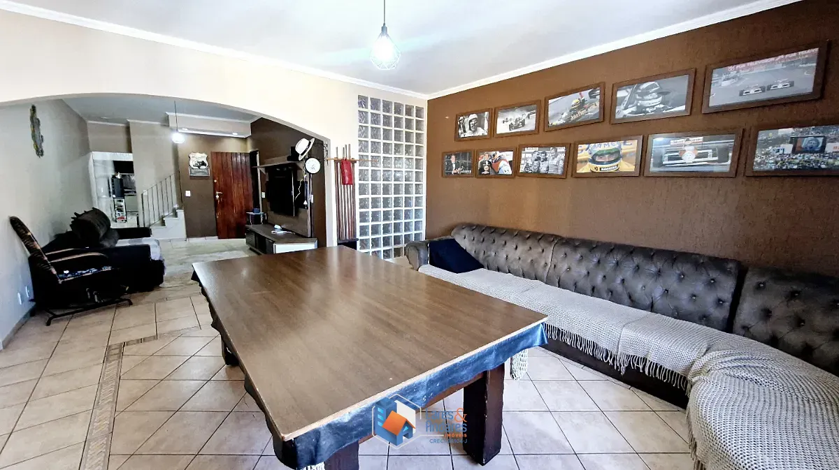 Casa, 3 quartos, 157 m² - Foto 11