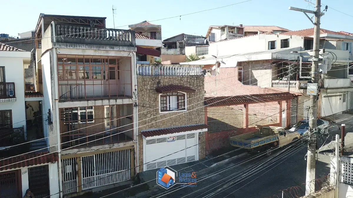 Casa, 3 quartos, 157 m² - Foto 6
