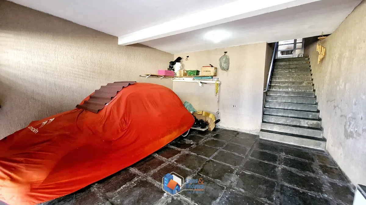 Casa, 3 quartos, 157 m² - Foto 4