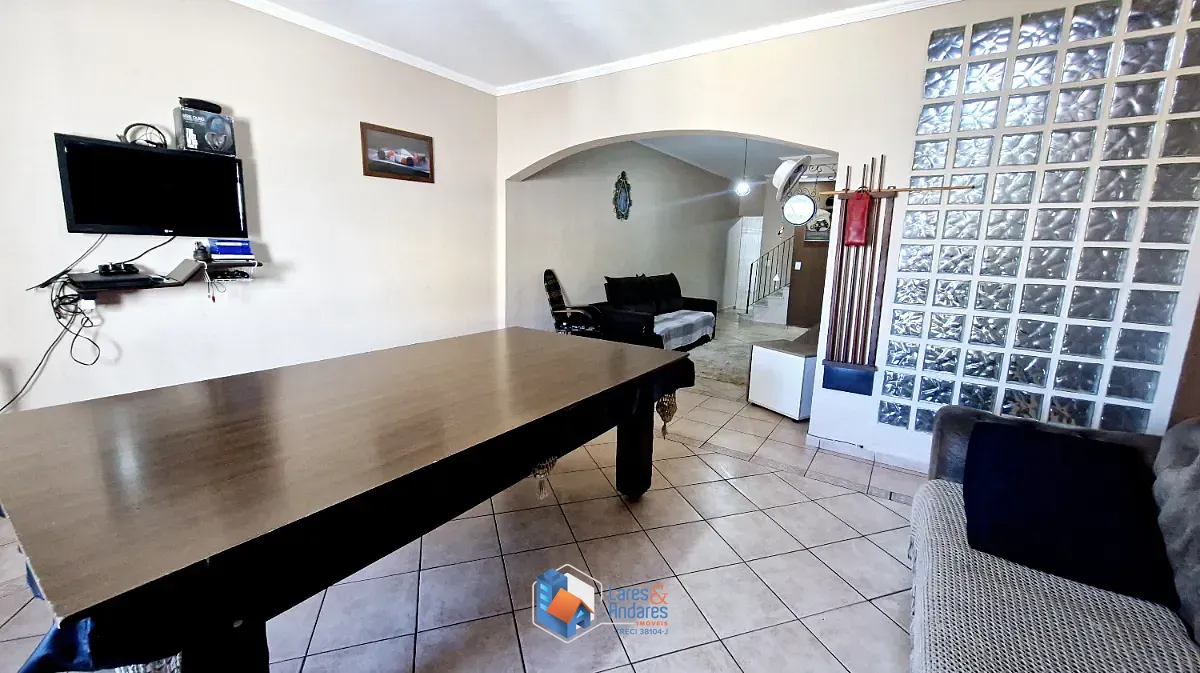 Casa, 3 quartos, 157 m² - Foto 9
