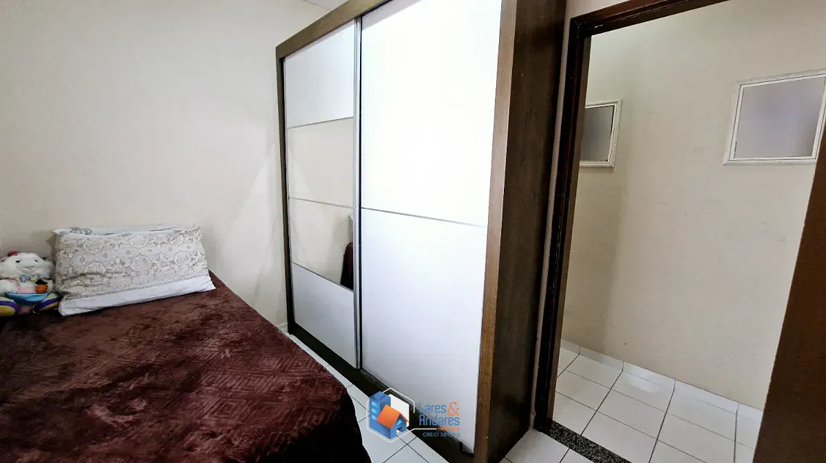 Casa, 3 quartos, 157 m² - Foto 22