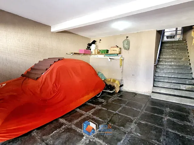 Casa com 137m² 3 quartos e 3 banheiros, à venda, no bairro Vila Basileia em São Paulo