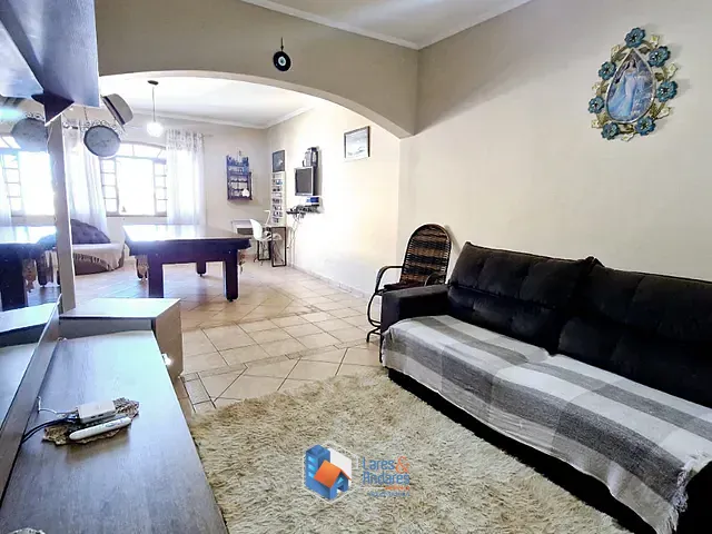 Casa com 137m² 3 quartos e 3 banheiros, à venda, no bairro Vila Basileia em São Paulo