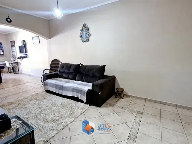 Casa com 137m² 3 quartos e 3 banheiros, à venda, no bairro Vila Basileia em São Paulo