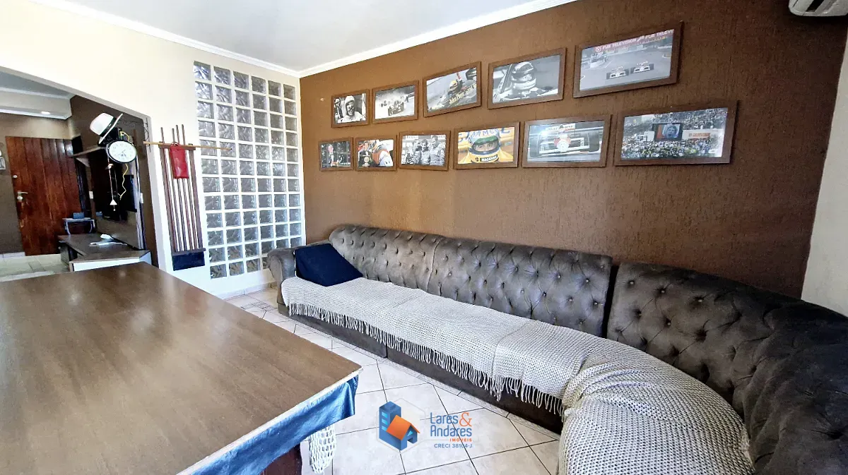 Casa, 3 quartos, 157 m² - Foto 12