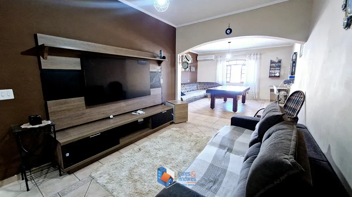 Casa, 3 quartos, 157 m² - Foto 8