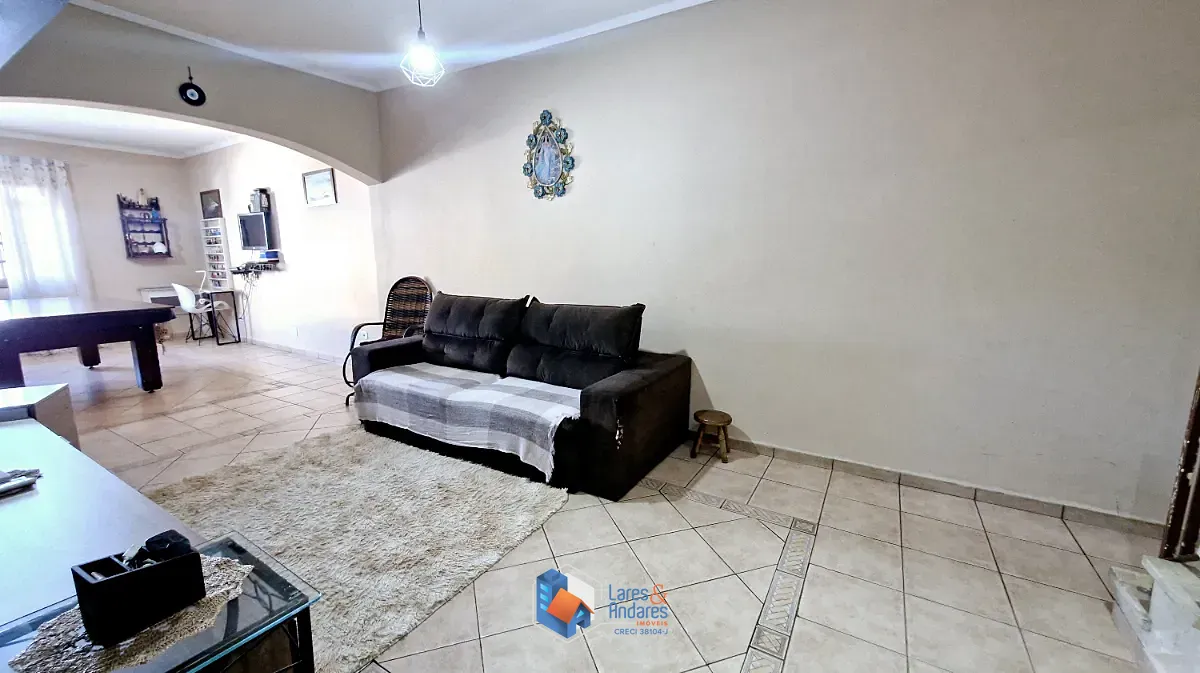 Casa, 3 quartos, 157 m² - Foto 3