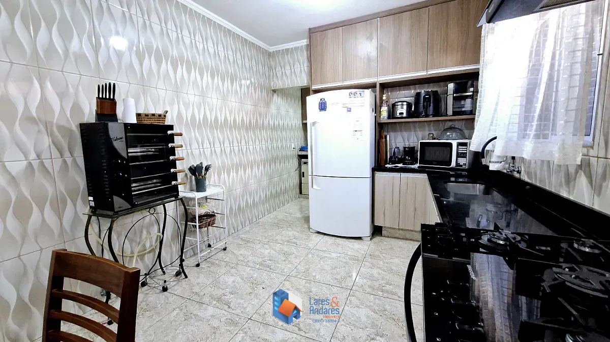 Casa, 3 quartos, 157 m² - Foto 19