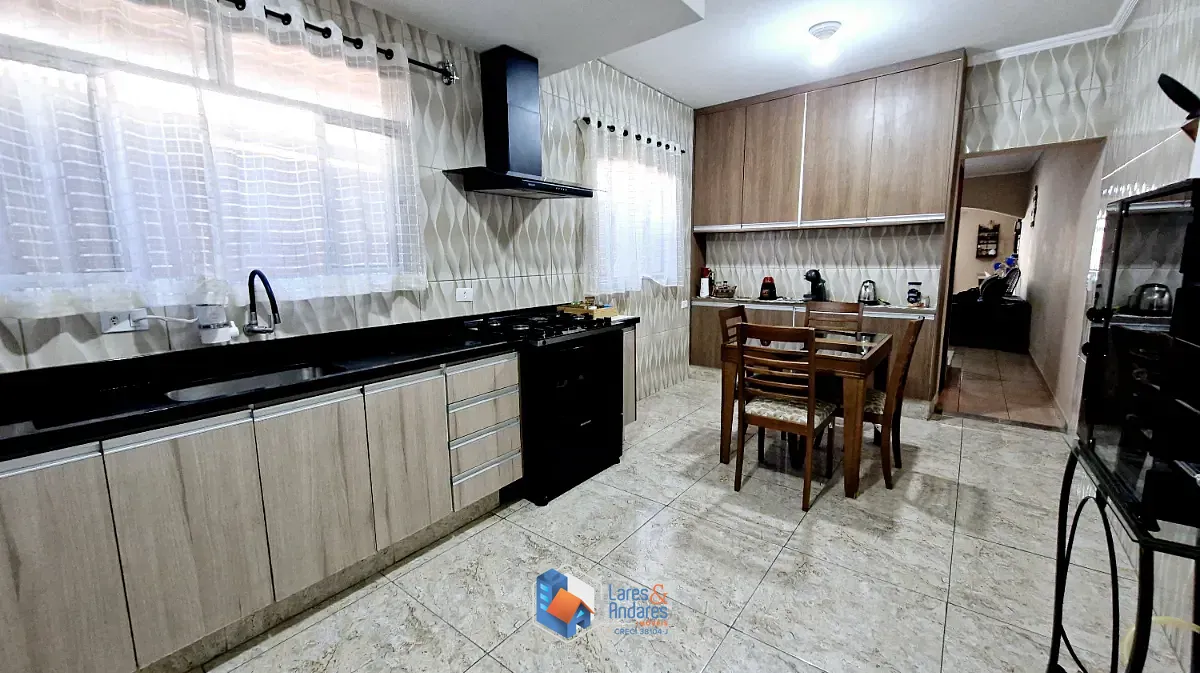 Casa, 3 quartos, 157 m² - Foto 20