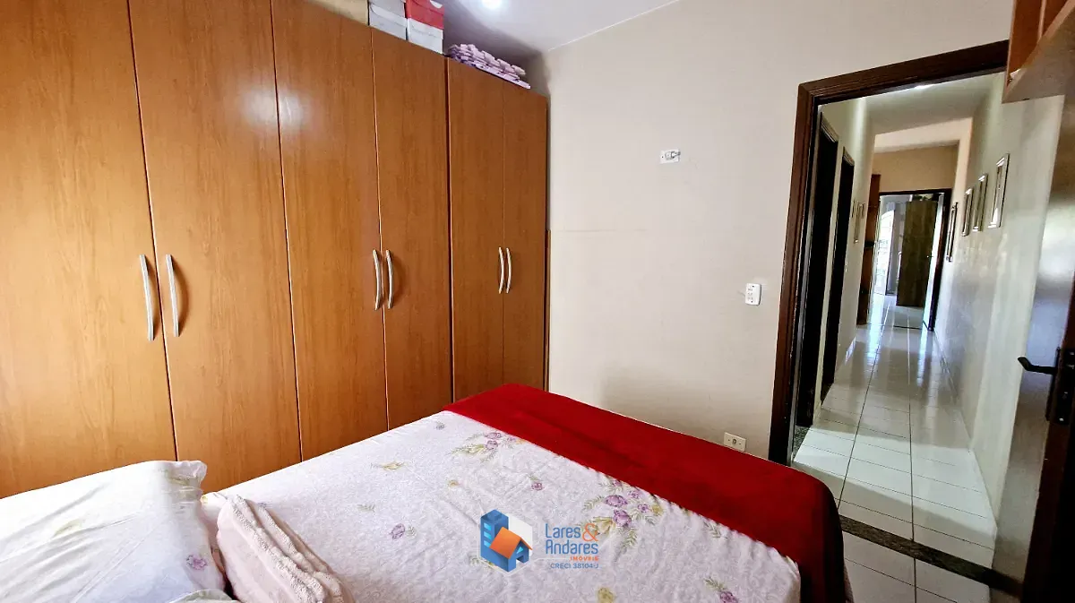 Casa, 3 quartos, 157 m² - Foto 28