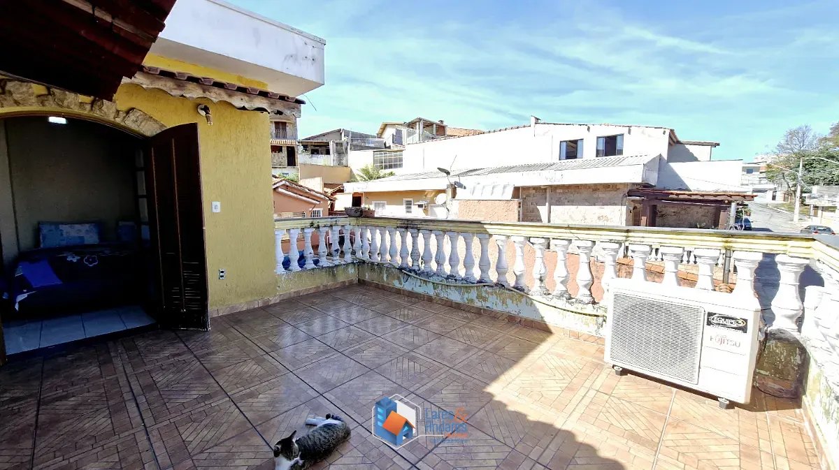 Casa, 3 quartos, 157 m² - Foto 39