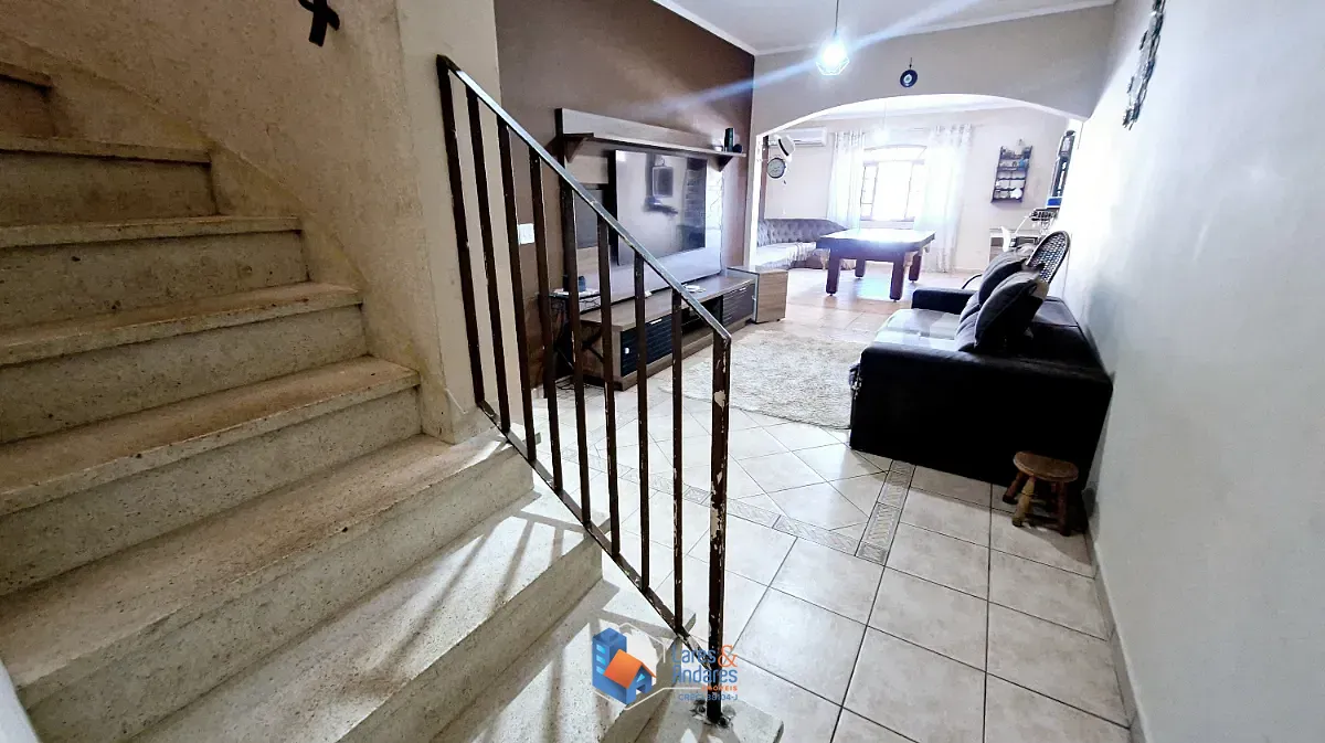 Casa, 3 quartos, 157 m² - Foto 14