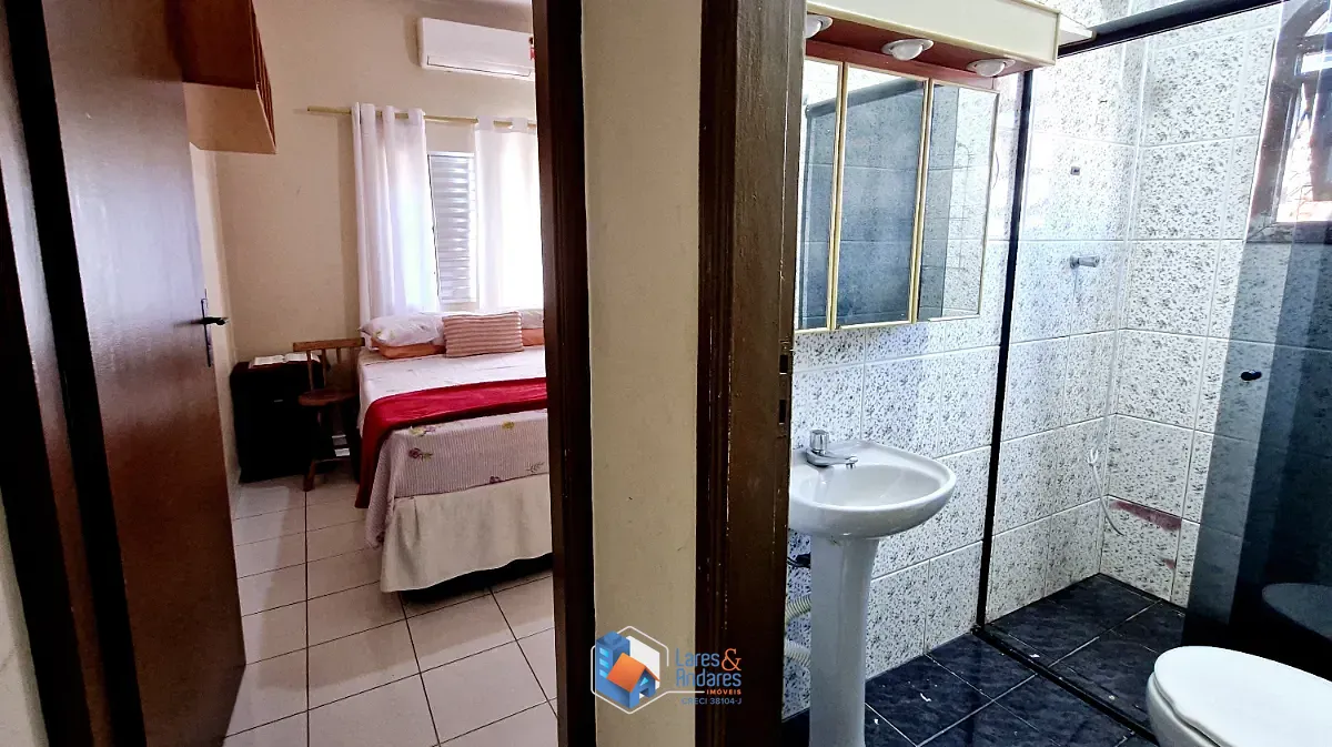 Casa, 3 quartos, 157 m² - Foto 29