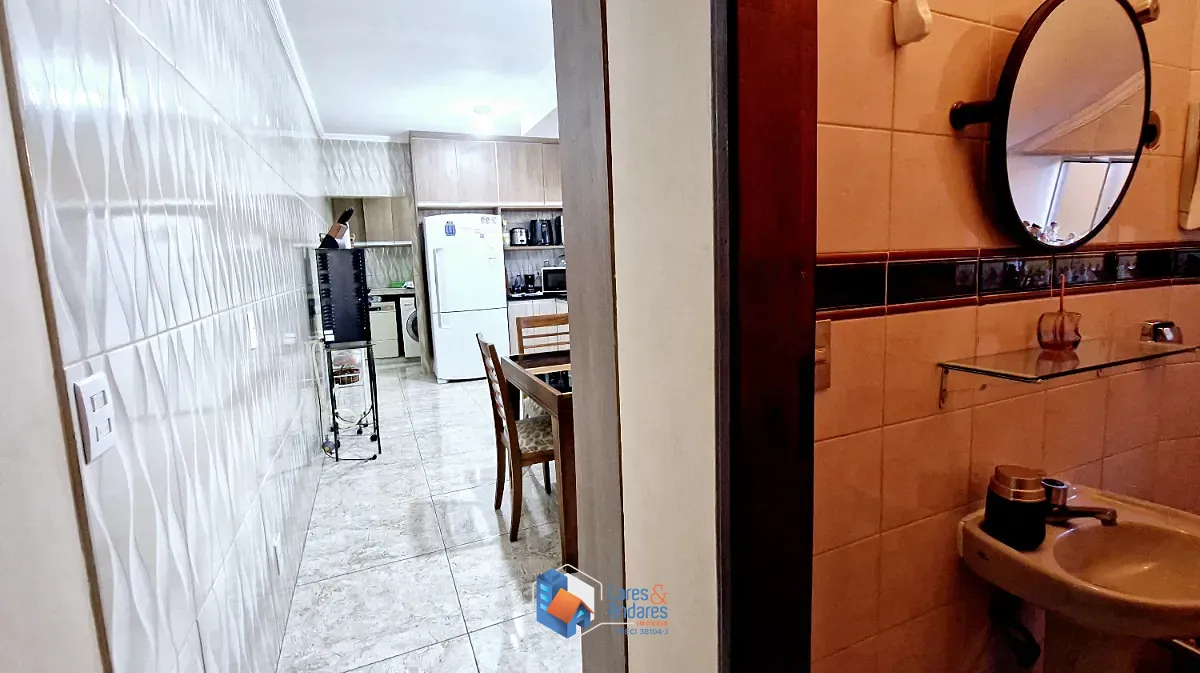 Casa, 3 quartos, 157 m² - Foto 17