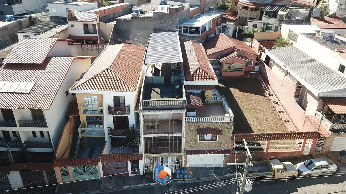 Casa, 3 quartos, 157 m² - Foto 47