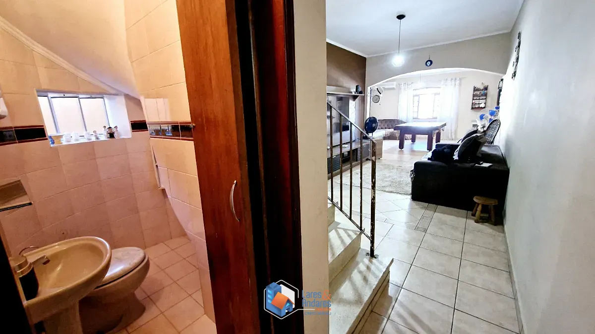 Casa, 3 quartos, 157 m² - Foto 15