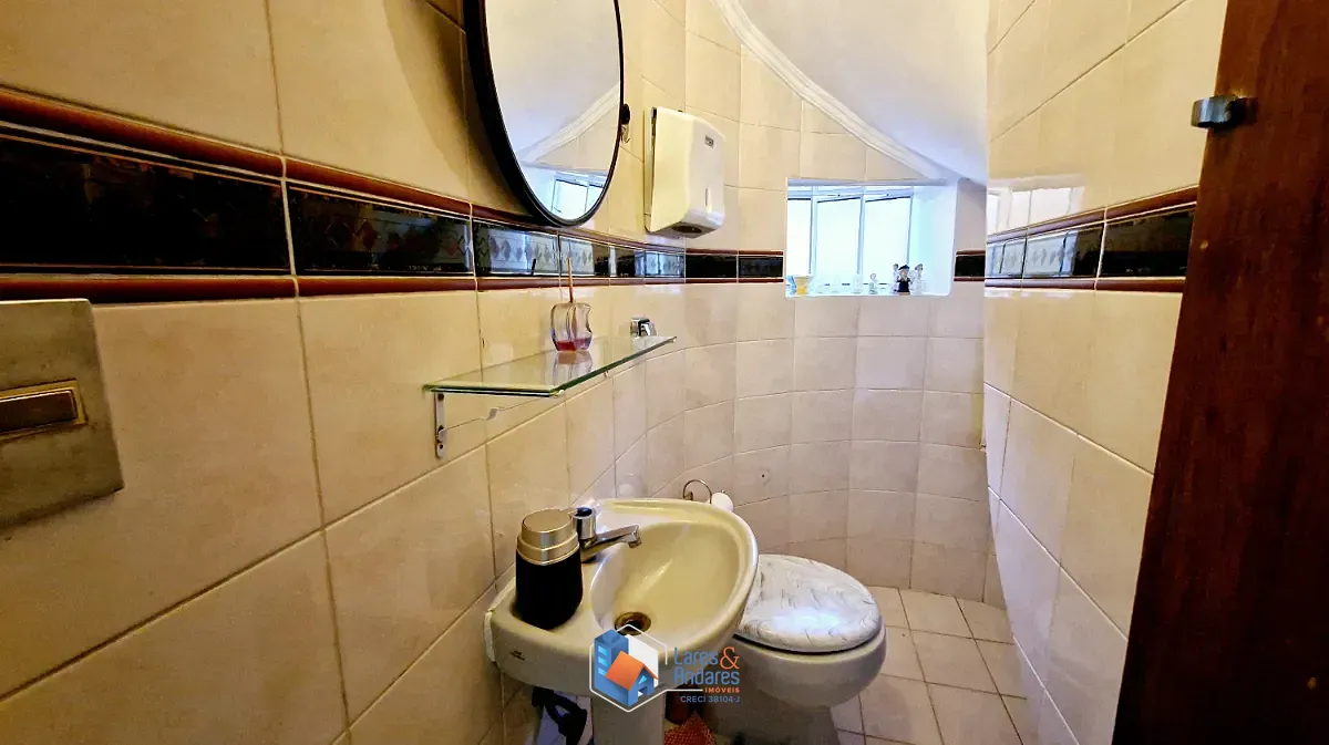 Casa, 3 quartos, 157 m² - Foto 16