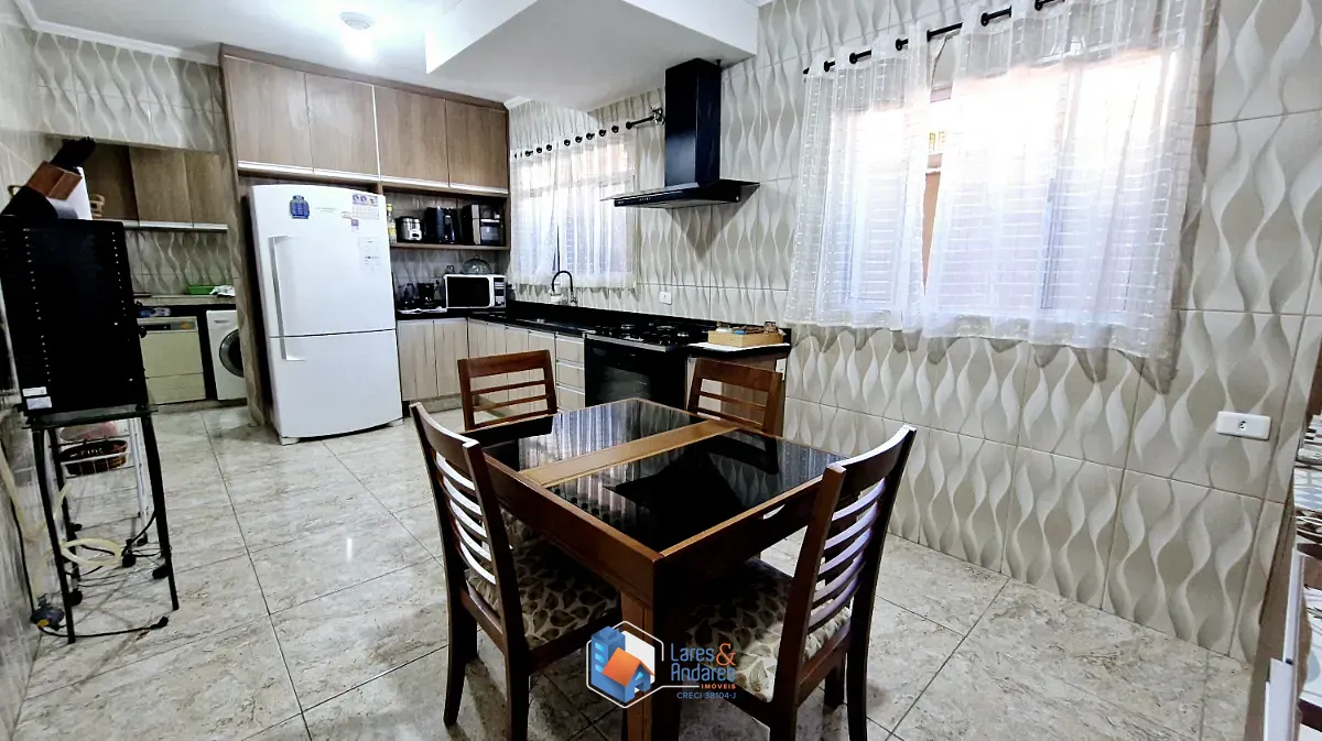 Casa, 3 quartos, 157 m² - Foto 18