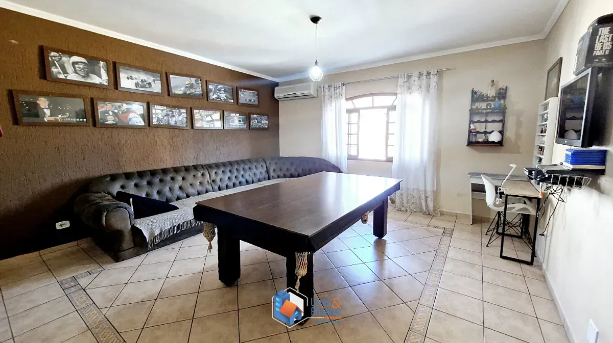 Casa, 3 quartos, 157 m² - Foto 7