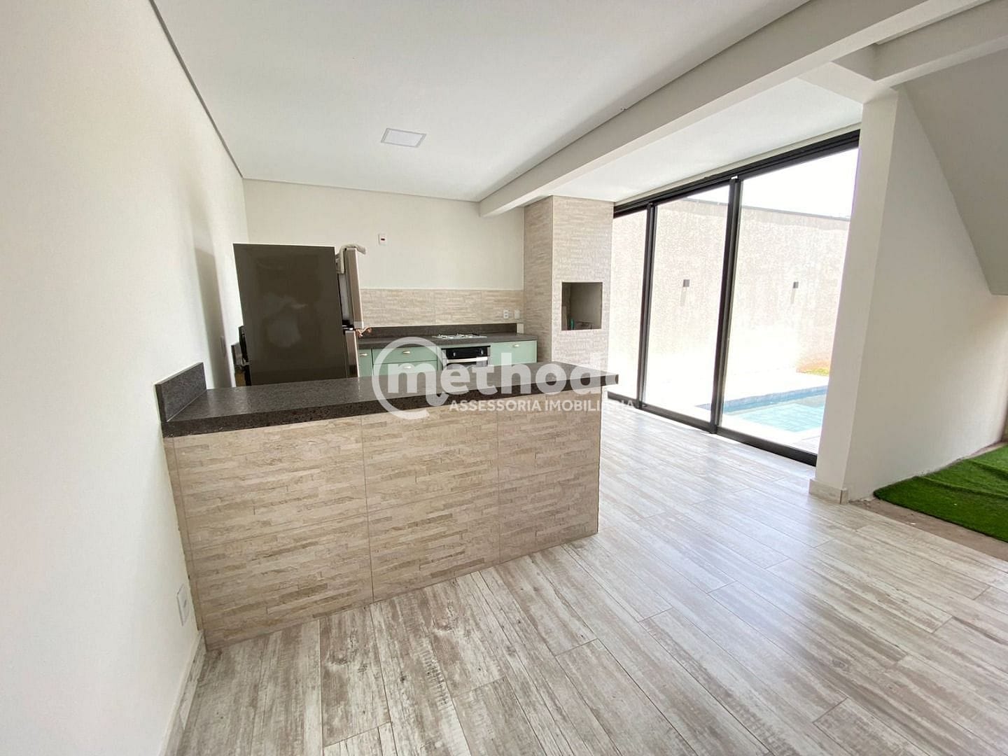 Casa, 4 quartos, 244 m² - Foto 11