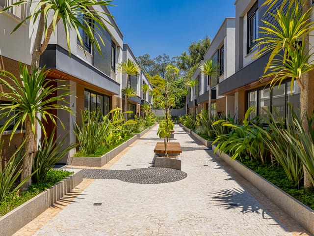 Casa com 367m² 4 quartos e 6 banheiros, à venda, no bairro Santo Amaro em São Paulo