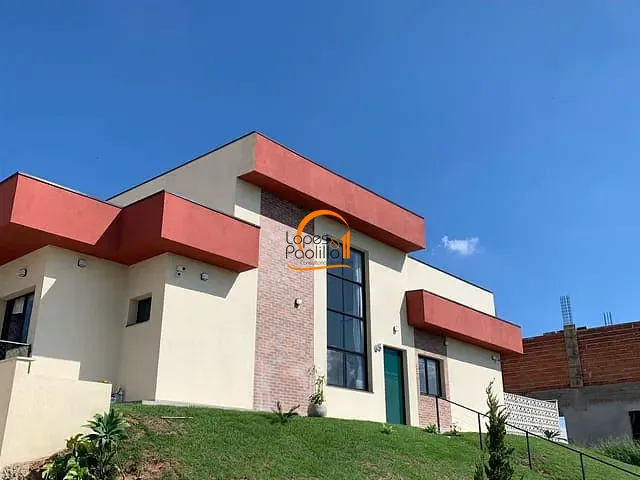 Casa com 900m² 4 quartos e 5 banheiros, à venda, no bairro Residencial Montes Claros em Itupeva