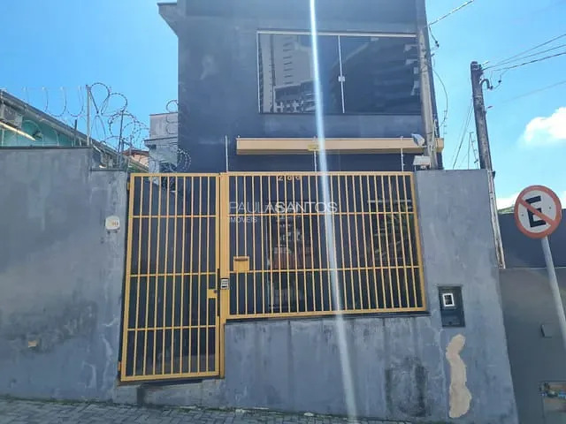 Casa para alugar, no bairro Jardim Faculdade em Sorocaba