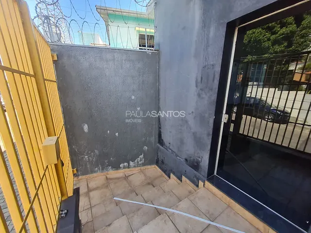 Casa para alugar, no bairro Jardim Faculdade em Sorocaba