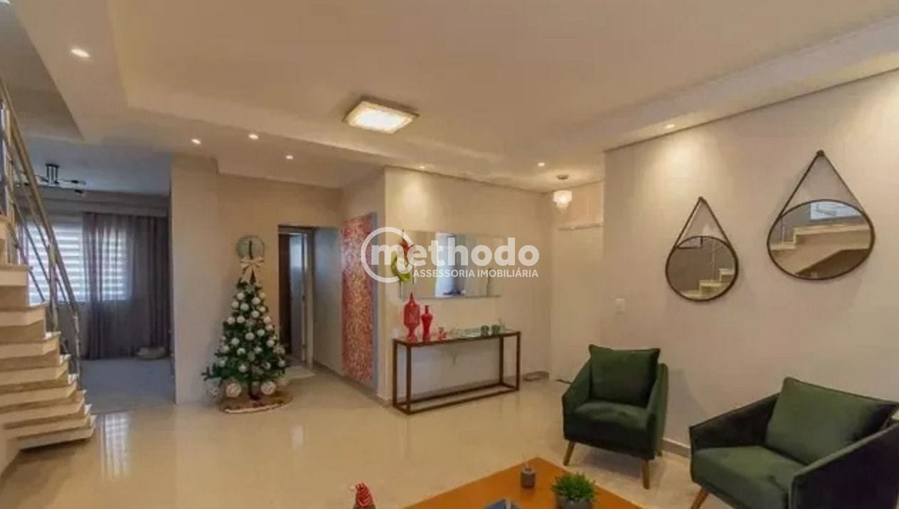 Casa, 4 quartos, 312 m² - Foto 6
