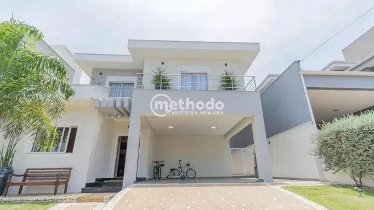 Casa, 4 quartos, 312 m² - Foto 1
