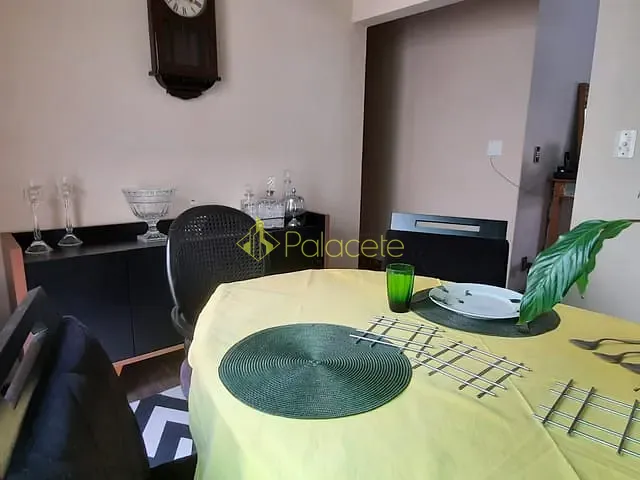 Casa com 392m² 4 quartos e 2 banheiros, à venda, no bairro Jardim Indepedência em Guaratinguetá