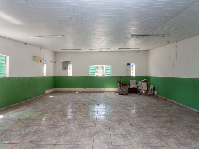 Casa com 195m² 2 quartos e 1 banheiro, à venda, no bairro Moinho Velho em São Paulo