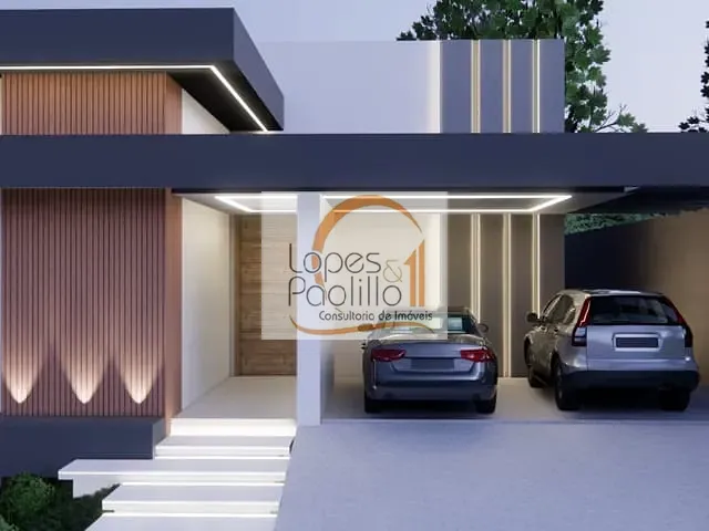 Casa com 800m² 3 quartos e 5 banheiros, à venda, no bairro Condomínio Residencial Shamballa III em Atibaia