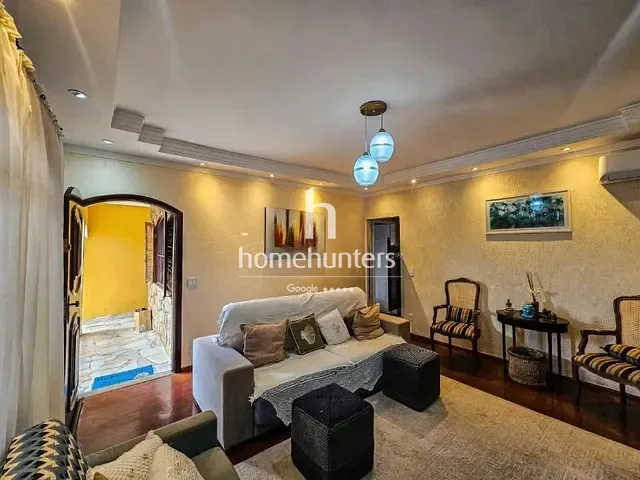 Casa 3 quartos e 2 banheiros, à venda, no bairro Parque Tropical em Campinas