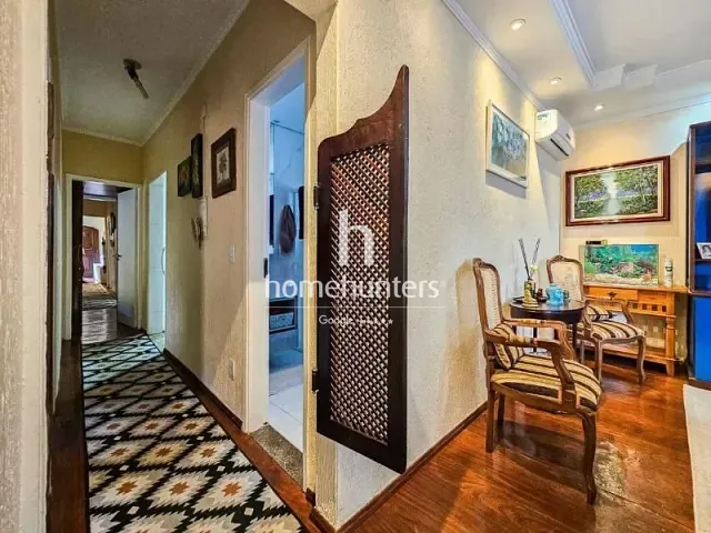 Casa 3 quartos e 2 banheiros, à venda, no bairro Parque Tropical em Campinas