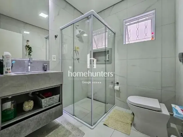 Casa 3 quartos e 2 banheiros, à venda, no bairro Parque Tropical em Campinas