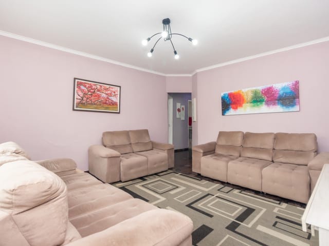 Casa com 253m² 3 quartos e 2 banheiros, à venda, no bairro Cidade Patriarca em São Paulo