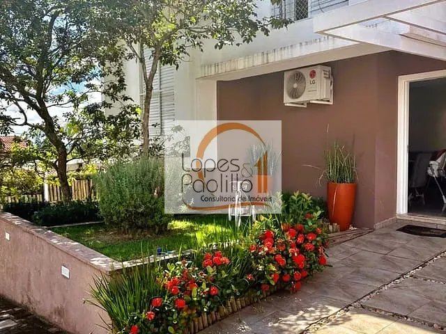 Casa com 213m² 3 quartos e 2 banheiros, à venda, no bairro Jardim Paulista em Atibaia