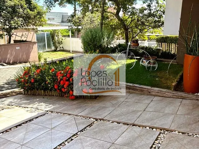 Casa com 213m² 3 quartos e 2 banheiros, à venda, no bairro Jardim Paulista em Atibaia