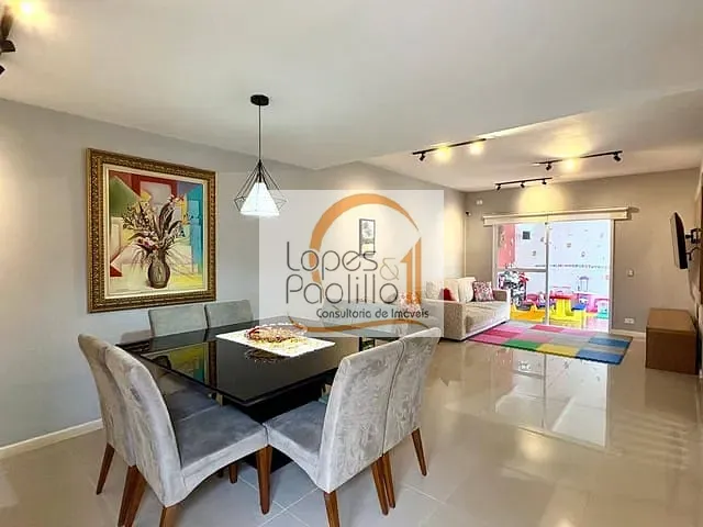 Casa com 213m² 3 quartos e 2 banheiros, à venda, no bairro Jardim Paulista em Atibaia