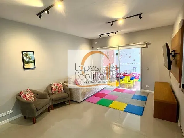 Casa com 213m² 3 quartos e 2 banheiros, à venda, no bairro Jardim Paulista em Atibaia