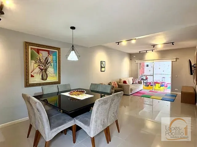 Casa com 213m² 3 quartos e 2 banheiros, à venda, no bairro Jardim Paulista em Atibaia