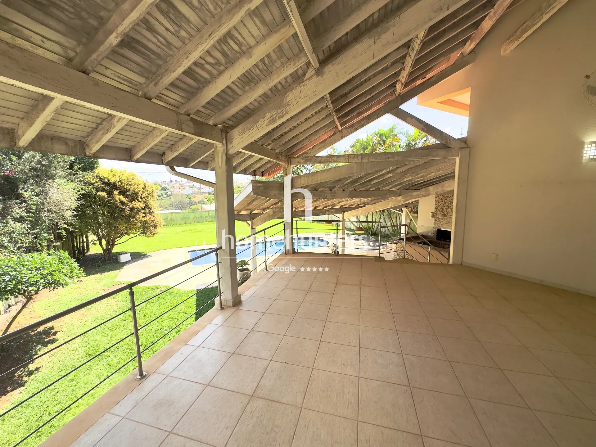 Casa, 4 quartos, 481 m² - Foto 35