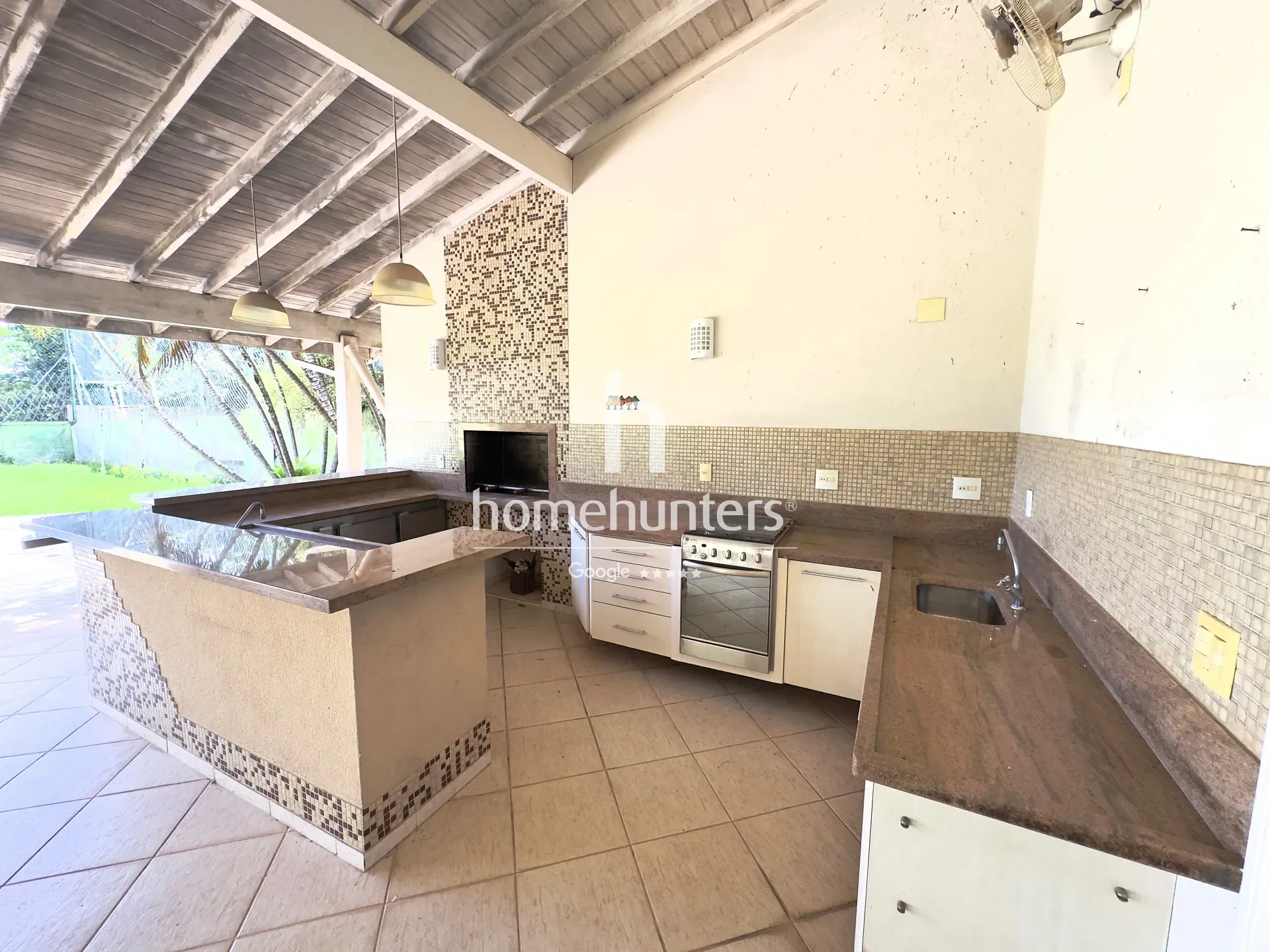 Casa, 4 quartos, 481 m² - Foto 12