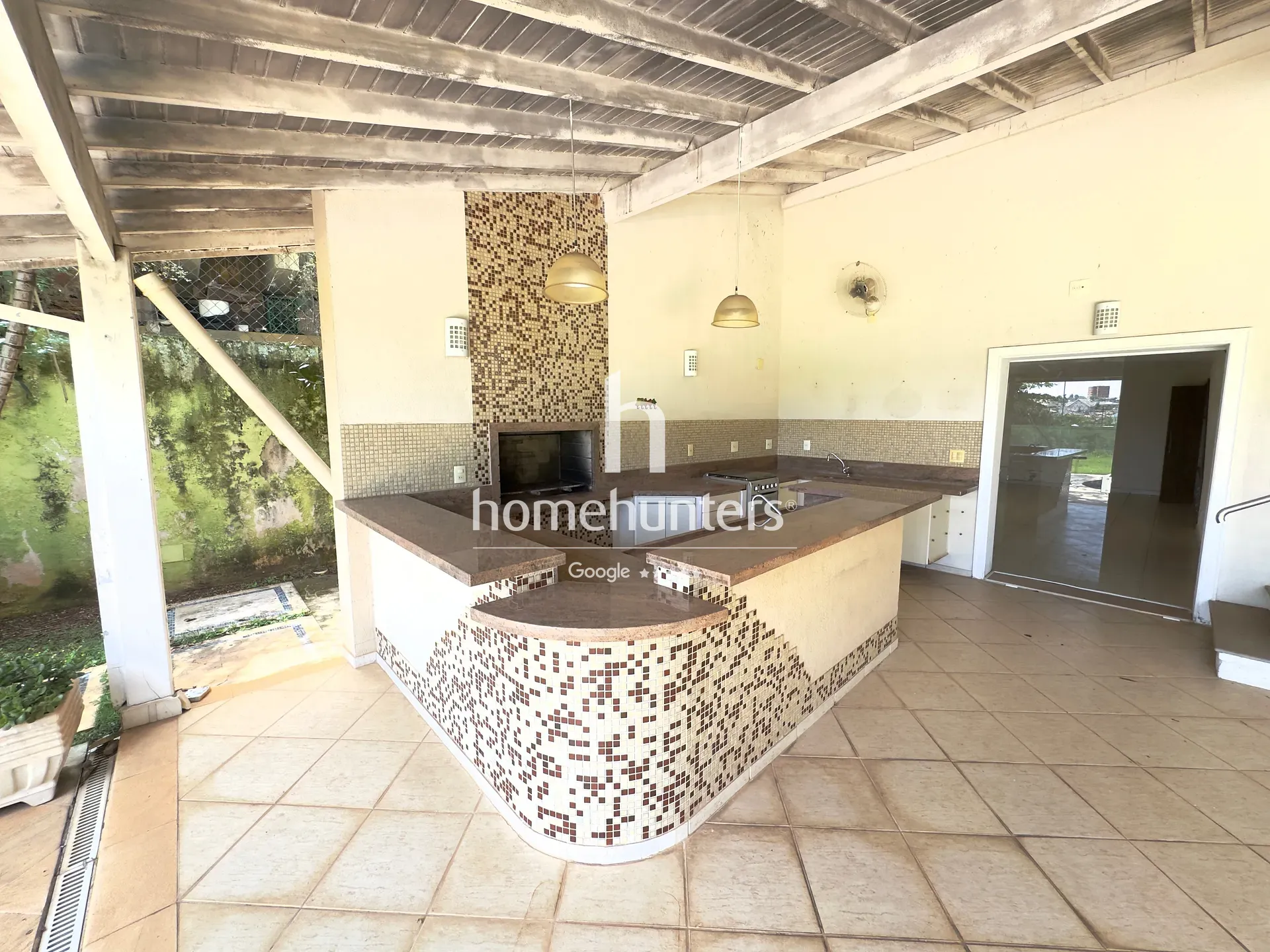 Casa, 4 quartos, 481 m² - Foto 13