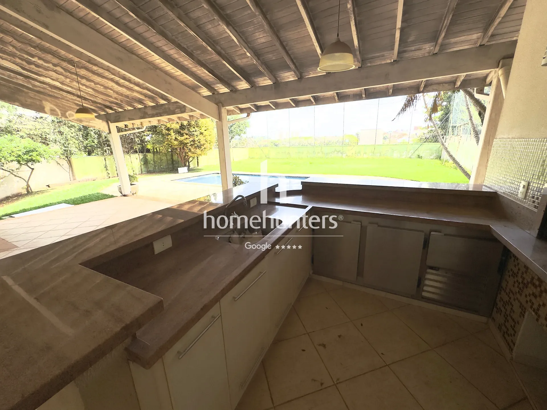 Casa, 4 quartos, 481 m² - Foto 14